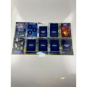 Pokemon Cards My First Battle Playmat
